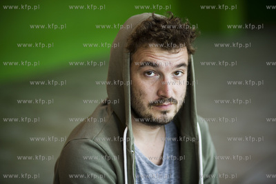 Festiwal Polskich Filmów Fabularnych w Gdyni. Nz....