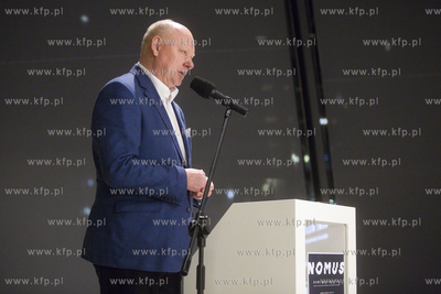 Europejskie Centrum Solidarności. Inauguracja projektu...