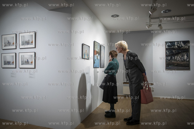 Muzeum Narodowe w Gdańsku oddział Zielona Brama....