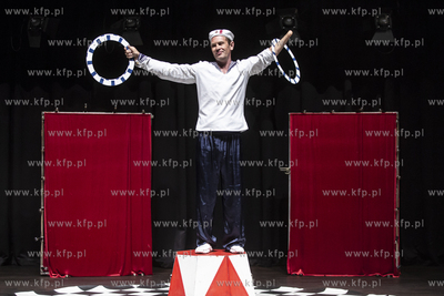 Festiwal Świat Mało Znany. Przegląd teatralny w...