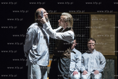 Festiwal Świat Mało Znany. Przegląd teatralny w...