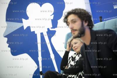 44. Festiwal Polskich Filmów Fabularnych w Gdyni....