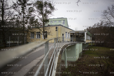 Pomorskie Centrum Chorób Zakaźnych i Gruźlicy w...