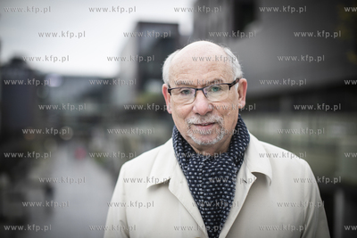 Janusz Lewandowski, poseł do Parlamentu Europejskiego.
04.12.2020
fot....