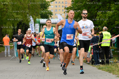 Biegowe Grand Prix Gdańska. Druga edycja 2023 roku...