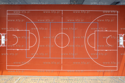 Nowa Szkoła Podstawowa nr 30 przy ul. Morenowe Wzgórze....