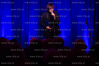 Mamuszki 14. Gala wręczenia nagród Sopocka Muza....