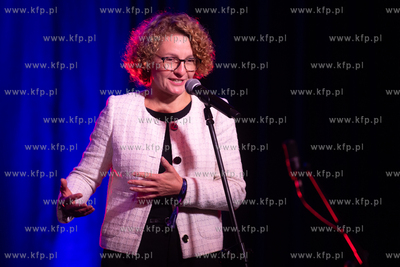 Mamuszki 14. Gala wręczenia nagród Sopocka Muza....