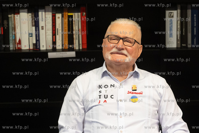 Biblioteka  Europejskiego Centrum Solidarności.  Konferencja...