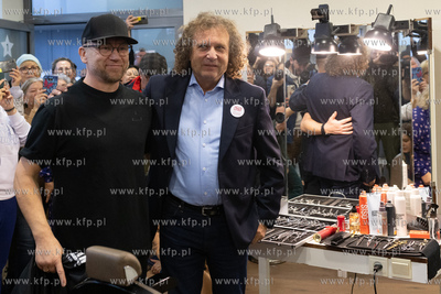 Sopot. Opera Leśna. Prezydent Sopotu Jacek Karnowski...