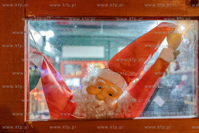 Otwarcie Jarmarku Bożonarodzeniowego w Gdańsku. 25.11.2023...