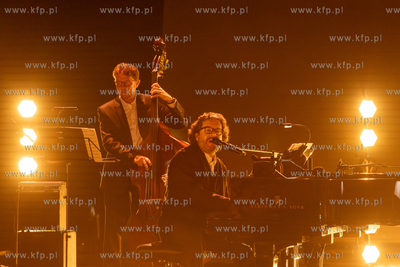 Teatr Muzyczny w Gdyni. Ladies' Jazz Festival 2024....