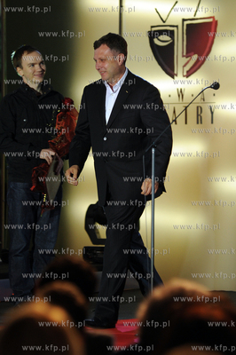 Wreczenie Nagrod IX Festiwalu Teatru Polskiego Radia...