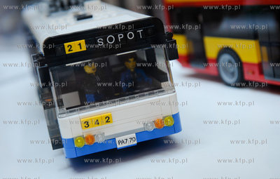 Gdansk. Ratusz Glownego Miasta - Muzeum Historyczne...