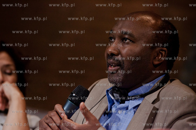 Gdansk. Akademia Muzyczna. Miedzynarodowa Konferencja...