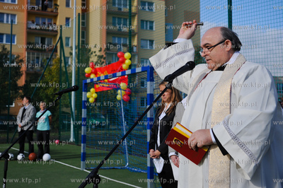 Gdansk. Chelm. Zespo3u Szko3 Ogolnokszta3cacych nr...