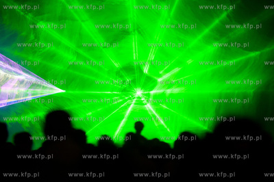 Gdansk. Fanzone - Strefa Kibica. Relacja meczu finalowego...