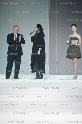 Centrum Stocznia Gdansk. Gala Amber Look Trends & Styles...