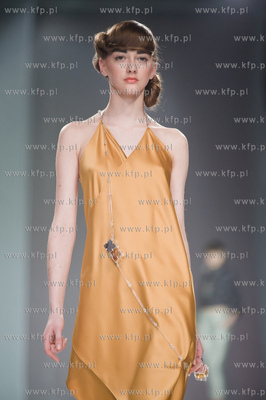 Centrum Stocznia Gdansk. Gala Amber Look Trends & Styles...