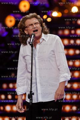 Sopot. Opera Lesna. Festiwal telewizji Polsat Sopot...