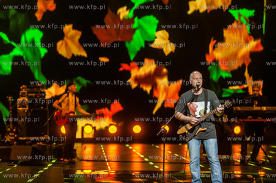 Sopot. Opera Lesna. Polsat Sopot Festiwal 2014. 
Nz...