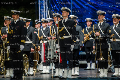 Gdansk Westerplatte. 75. rocznica wybuchu II Wojny...