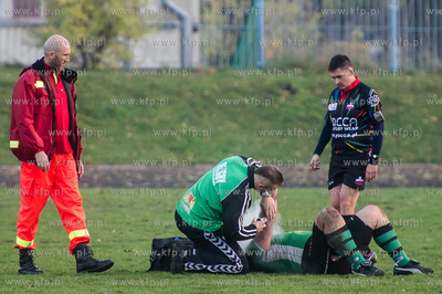 Gdansk. Stadion Gdanskiego Osrodka Kultury Fizycznej....