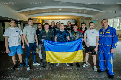 Osiek. Centrum rehabilitacyjno - rekreacyjne Dobry...