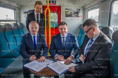 Gdynia. Siedziba Szybkiej Kolei Miejskiej, Zmodernizowany...