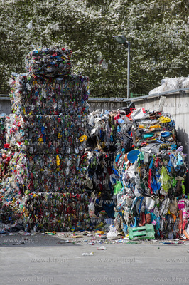 Zaklad Utylizacyjny w Gdansku. Konferencja prasowa...