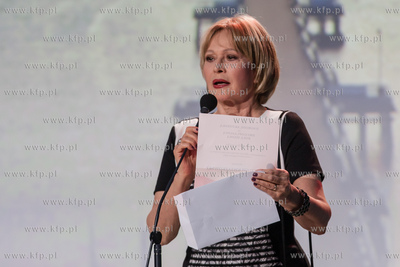 Sopot. Hotel Sheraton. XV Festiwalu Teatru Polskiego...