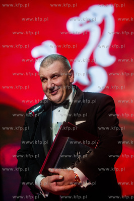 Gdańsk. Centrum konferencyjno-wystawiennicze Amber...