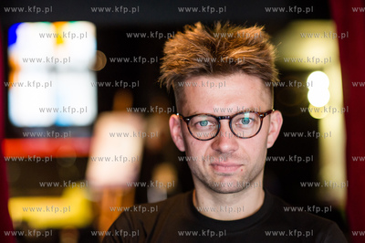 Gdynia. Teatr Miejski. 44. Festiwal Polskich Filmów...