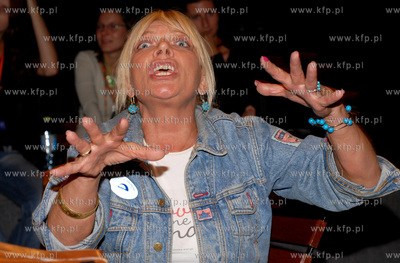 XXXI Festiwal Polskich Filmow Fabularnych w Gdynia....