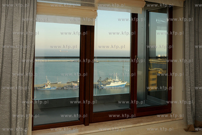 Apartament 112 na 11 pietrze wybudowanego przez firme...