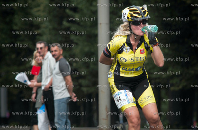 Pierwszy Maraton Sierpniowy w Gdansku 29.08.09 Fot....