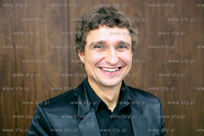 Sopot, Dom Zdrojowy - Swieto Miasta. Wreczenie dorocznej...