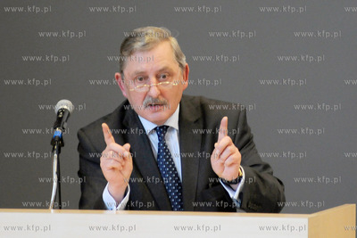 Inauguracja roku akademickiego Wyzszej Szkoly Administracji...