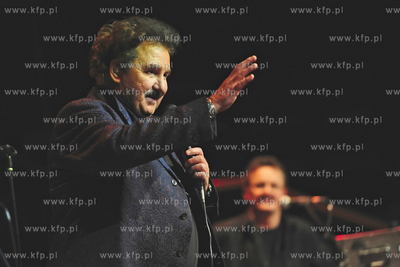 Sala koncertowa Filharmonii Baltyckiej. Gdansk - Olowianka....