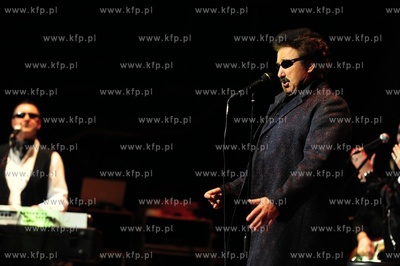 Sala koncertowa Filharmonii Baltyckiej. Gdansk - Olowianka....