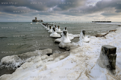 Gdynia Babie Doly. Torpedownia
20.01.2010
Fot.Jan...