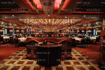 Wycieczkowiec Costa Pacifica zawinal do portu w Gdyni.
27.05.2011
fot....