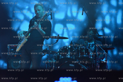 Gdynia Skwer Kosciuszki - Koncert Sylwestrowa Moc Przebojow...