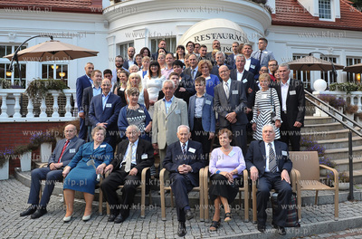 Sopot. Admiral. Zlot rodziny Zdonczykow. 05.09.2015...