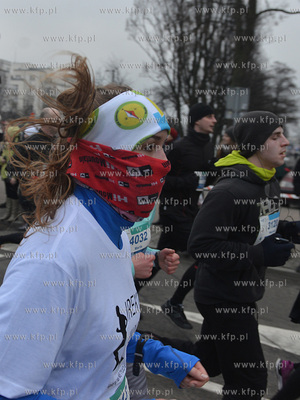 Bieg Urodzinowy z PKO Bankiem Polskim na dystansie...