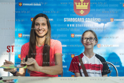 Starogard Gdański. Nz starogardzkim Rynku odbyło...
