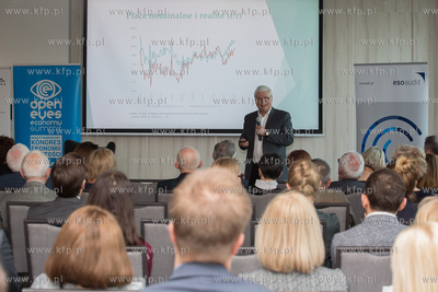 Sopot, Hotel Sopot, Konferencja Konkurencyjna Edukacja...