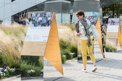 43. Festiwal Polskich Filmów Fabularnych w Gdyni....