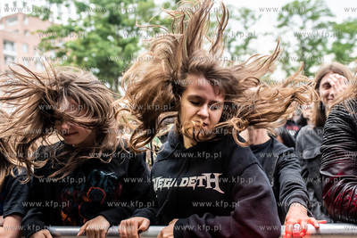 Mystic Festival na terenie postoczniowym 07-08.06.2024...
