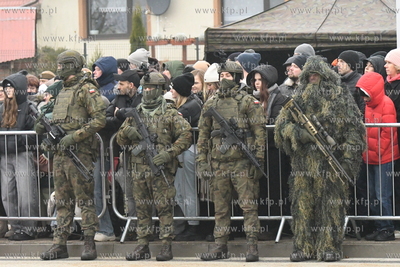 Otwarcie WOT w Kościerzynie
29.11.2025
fot. fot....